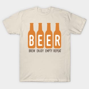 BEER T-Shirt